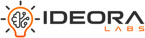 Ideora Labs, home